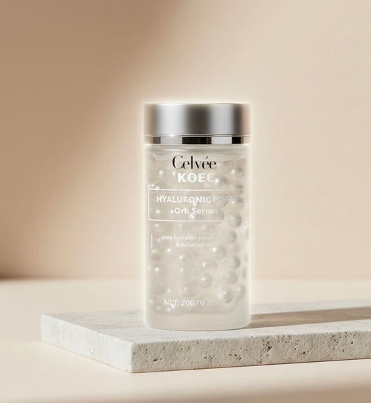 Celvée Night Ritual