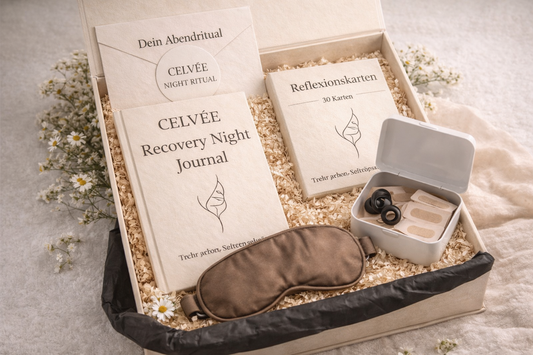 Night Ritual Set 8 Tlg.